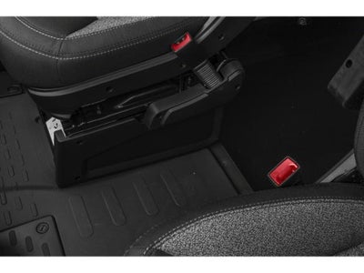 2020 RAM ProMaster 2500 Cargo Van High Roof 159' WB