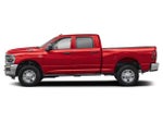 2027 RAM 2500 Black Express