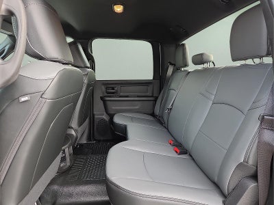 2026 RAM 2500 RAM 2500 TRADESMAN CREW CAB 4X4 6'4' BOX