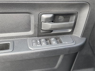2026 RAM 2500 RAM 2500 TRADESMAN CREW CAB 4X4 6'4' BOX