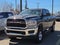 2020 RAM 2500 Tradesman Crew Cab 4x4 6'4' Box