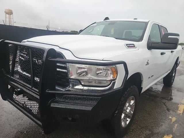 2023 RAM 2500 Big Horn 4X4 Crew Cab SWB's photo