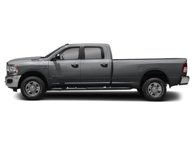 2020 RAM 2500 Big Horn Crew Cab 4x4 6'4' Box