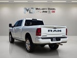 2026 RAM 2500 RAM 2500 LARAMIE CREW CAB 4X4 6'4' BOX