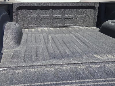 2026 RAM 2500 RAM 2500 LARAMIE CREW CAB 4X4 6'4' BOX