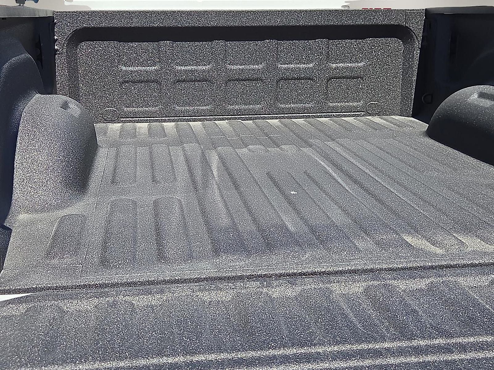 2026 RAM 2500 RAM 2500 LARAMIE CREW CAB 4X4 6'4' BOX