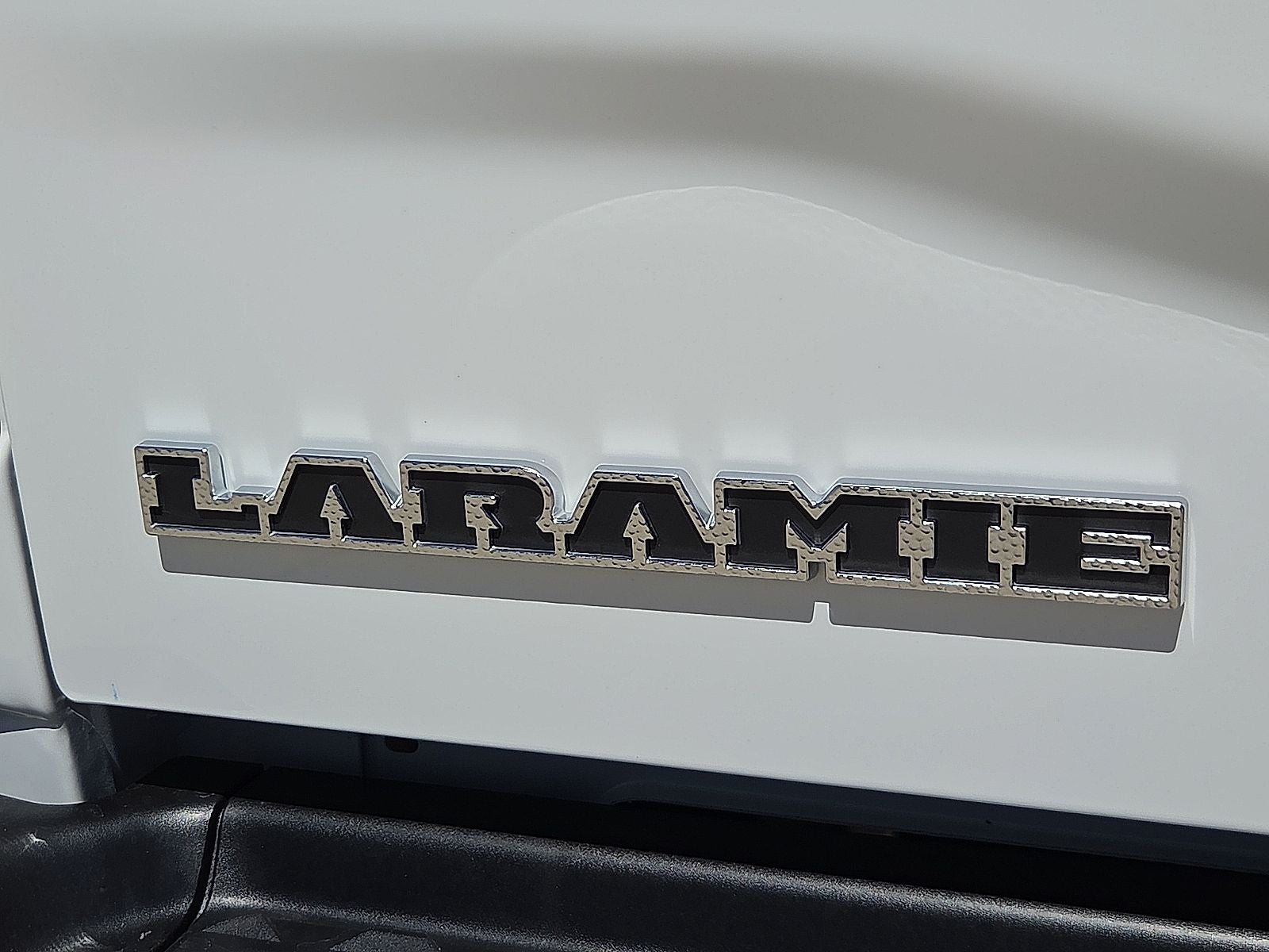 2026 RAM 2500 RAM 2500 LARAMIE CREW CAB 4X4 6'4' BOX