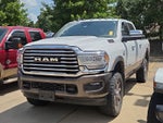 2019 RAM 2500 Laramie Longhorn