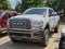2019 RAM 2500 Laramie Longhorn