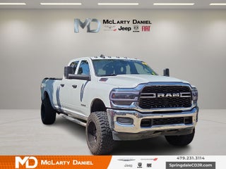 2022 RAM 2500 Tradesman Crew Cab 4x4 8' Box