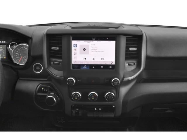 2023 RAM 2500 Tradesman Crew Cab 4x4 8' Box