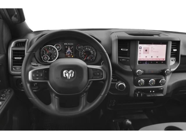 2023 RAM 2500 Tradesman Crew Cab 4x4 8' Box