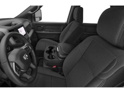 2023 RAM 2500 Tradesman Crew Cab 4x4 8' Box