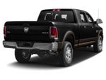 2018 RAM 2500 Laramie Mega Cab 4x4 6'4' Box