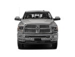 2018 RAM 2500 Laramie Mega Cab 4x4 6'4' Box