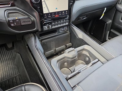 2024 RAM 2500 Limited Crew Cab 4x4 6'4' Box