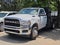 2019 RAM 3500 Chassis Tradesman/SLT