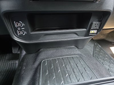2026 RAM 3500 RAM 3500 TRADESMAN CREW CAB CHASSIS 4X4 60' CA