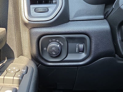 2026 RAM 3500 RAM 3500 TRADESMAN CREW CAB CHASSIS 4X4 60' CA