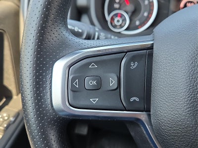 2026 RAM 3500 RAM 3500 TRADESMAN CREW CAB CHASSIS 4X4 60' CA