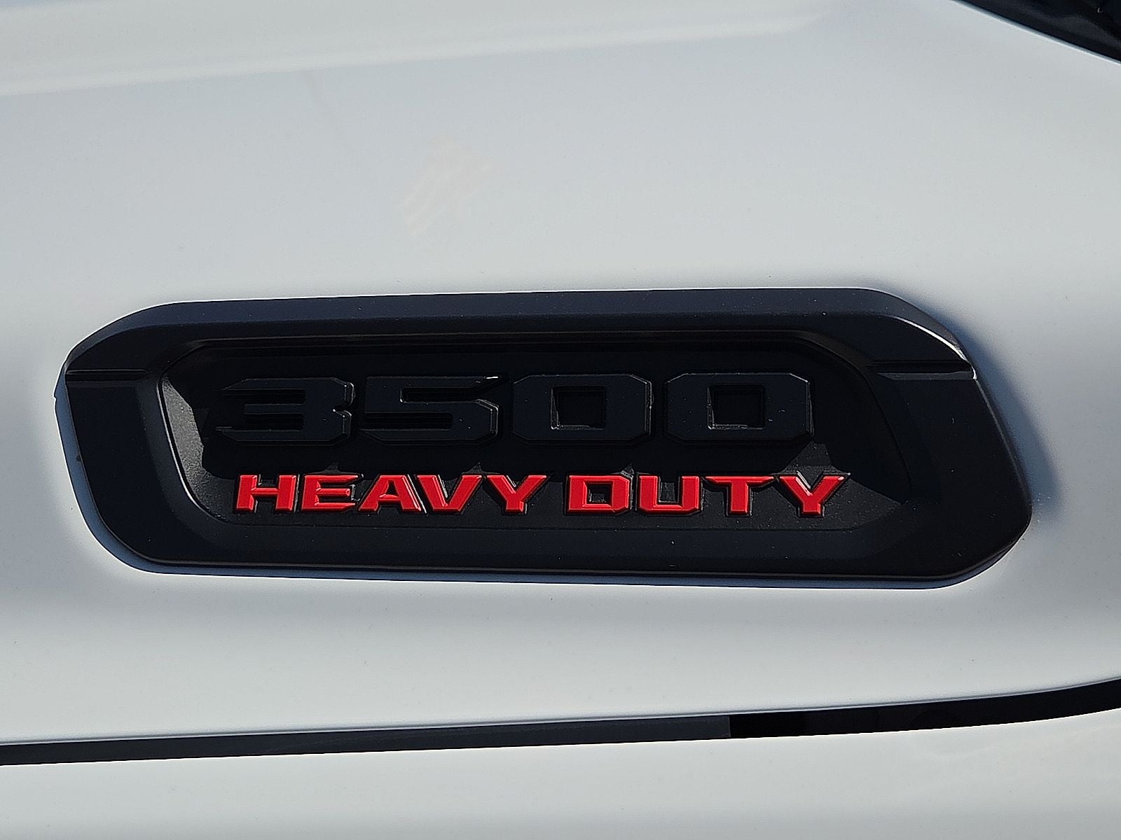 2026 RAM 3500 RAM 3500 TRADESMAN CREW CAB CHASSIS 4X4 60' CA