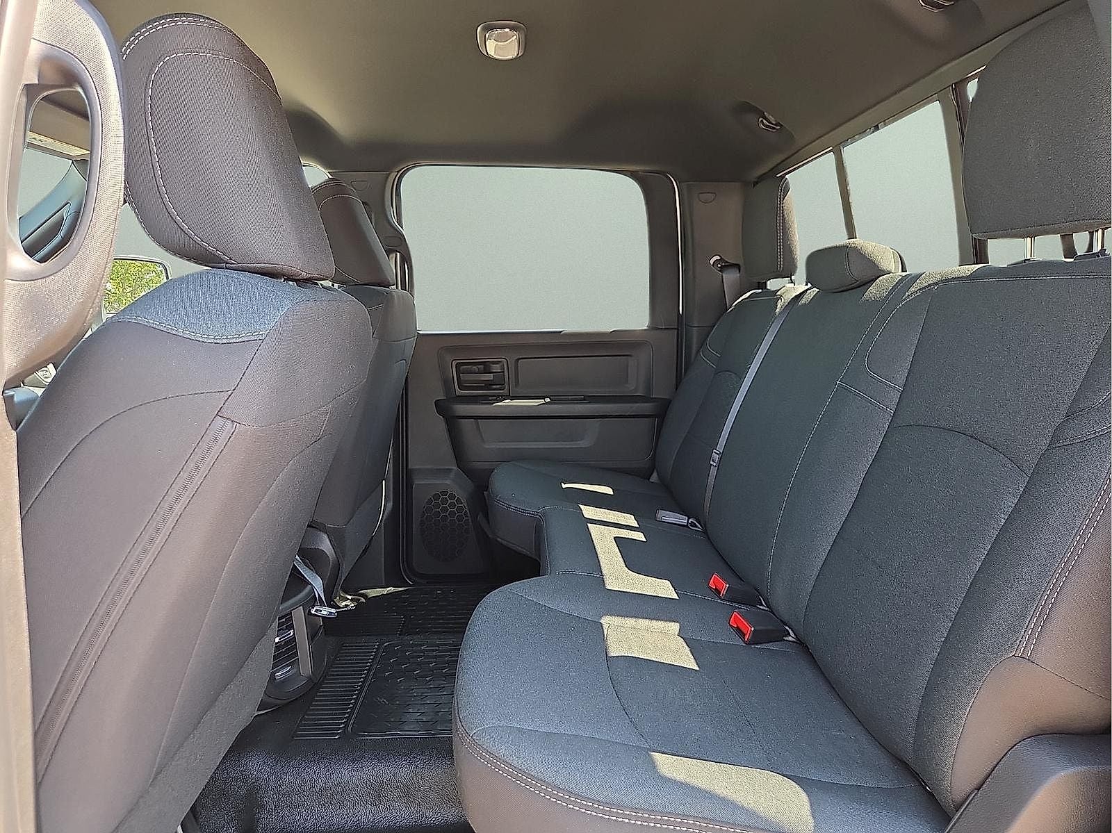 2026 RAM 3500 RAM 3500 TRADESMAN CREW CAB CHASSIS 4X4 60' CA