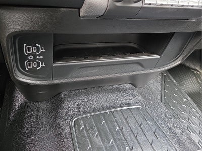 2026 RAM Ram 3500 Chassis Cab RAM 3500 TRADESMAN CREW CAB CHASSIS 4X4 60' CA