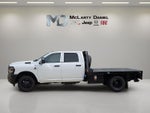2026 RAM Ram 3500 Chassis Cab RAM 3500 TRADESMAN CREW CAB CHASSIS 4X4 60' CA
