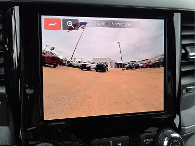 2026 RAM 3500 Tradesman/Big Horn