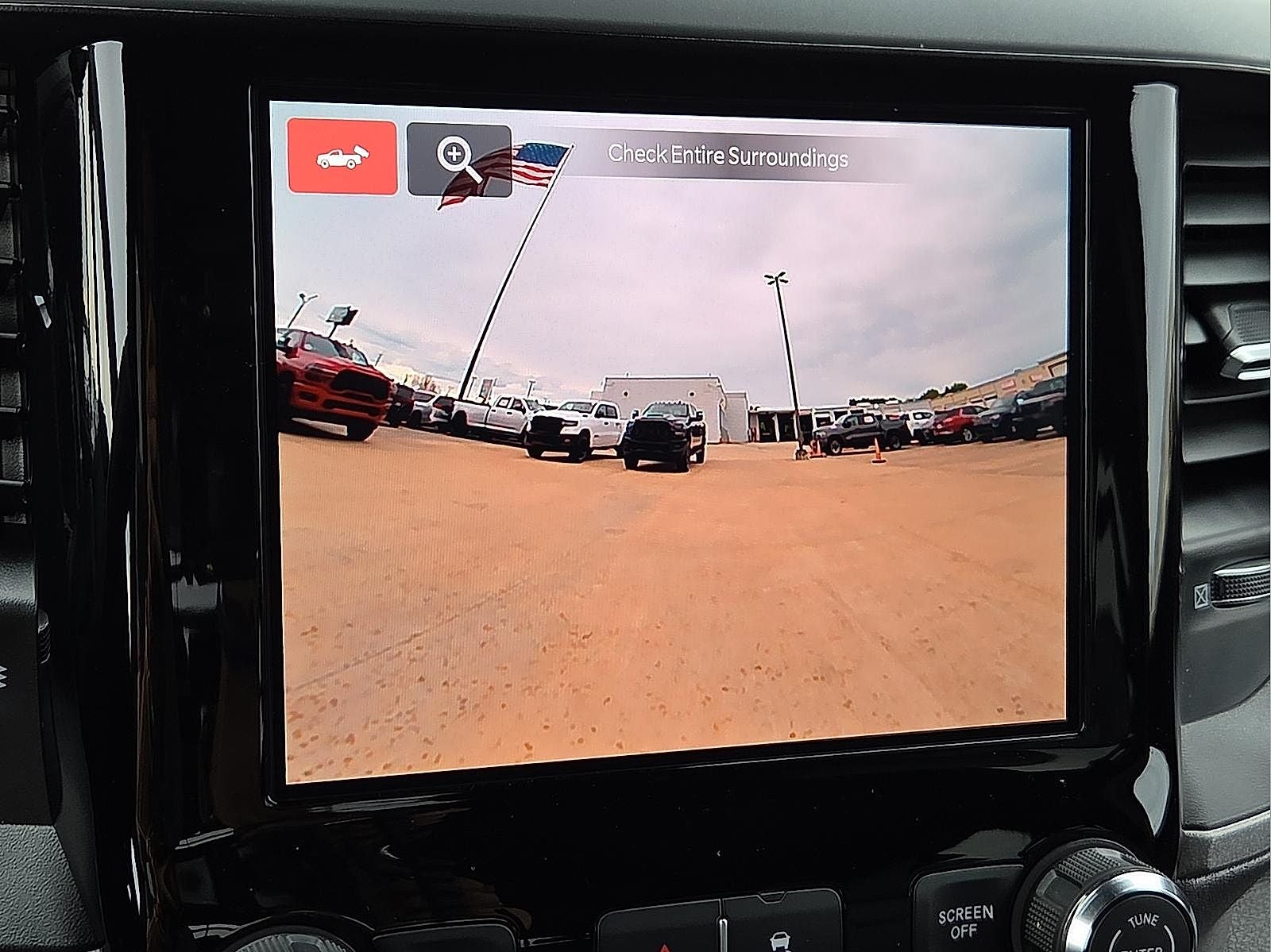 2026 RAM 3500 Tradesman/Big Horn