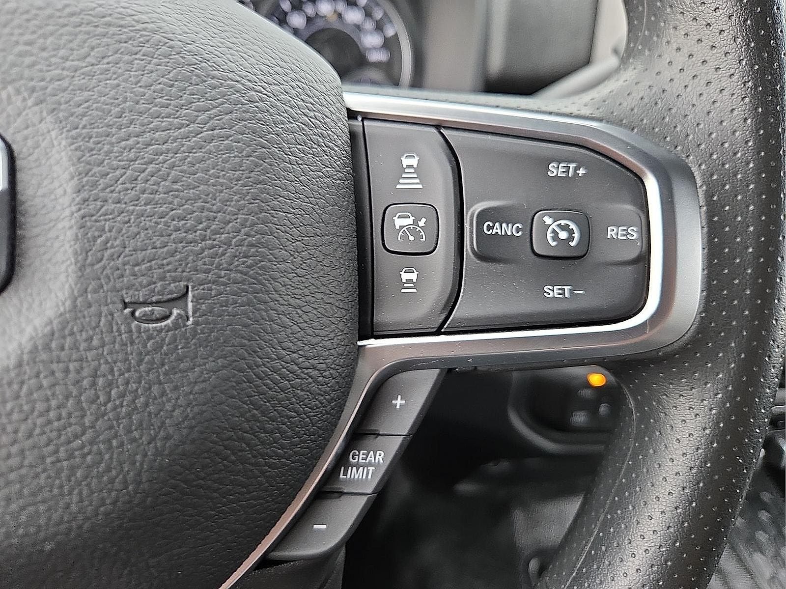 2026 RAM 3500 Tradesman/Big Horn