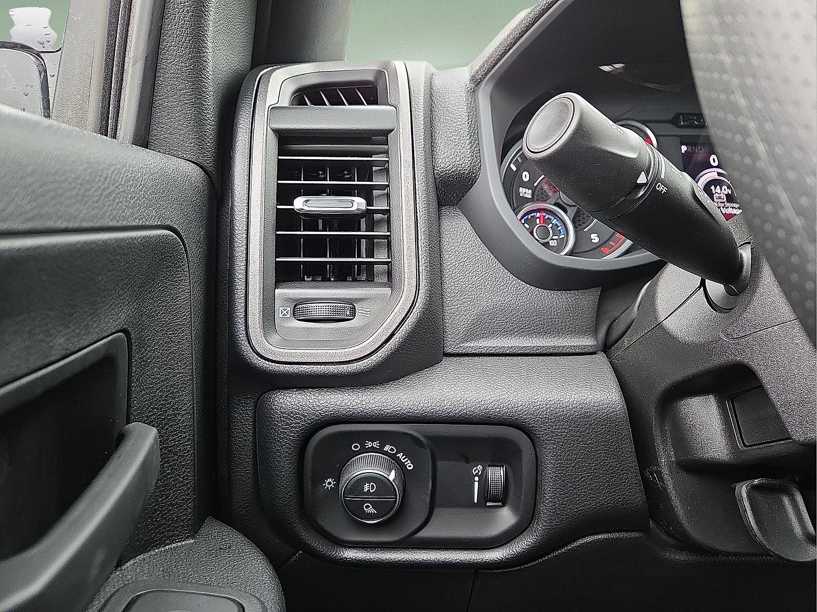 2026 RAM 3500 Tradesman/Big Horn