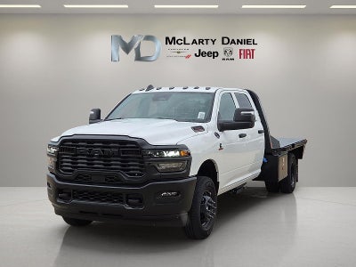 2026 RAM 3500 Tradesman/Big Horn