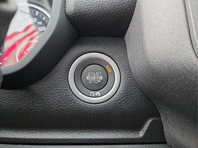 2026 RAM 3500 Tradesman/Big Horn