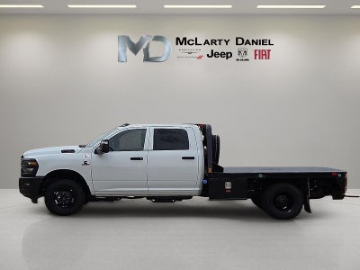 2026 RAM 3500 Tradesman/Big Horn