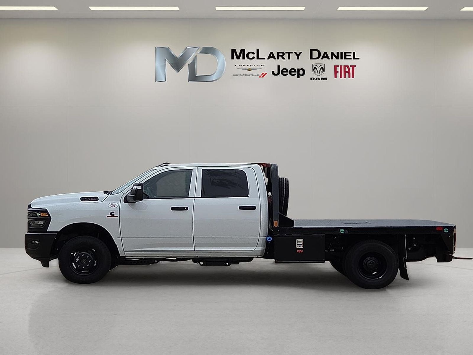 2026 RAM 3500 Tradesman/Big Horn