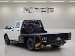 2026 RAM 3500 Tradesman/Big Horn