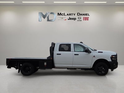 2026 RAM 3500 Tradesman/Big Horn