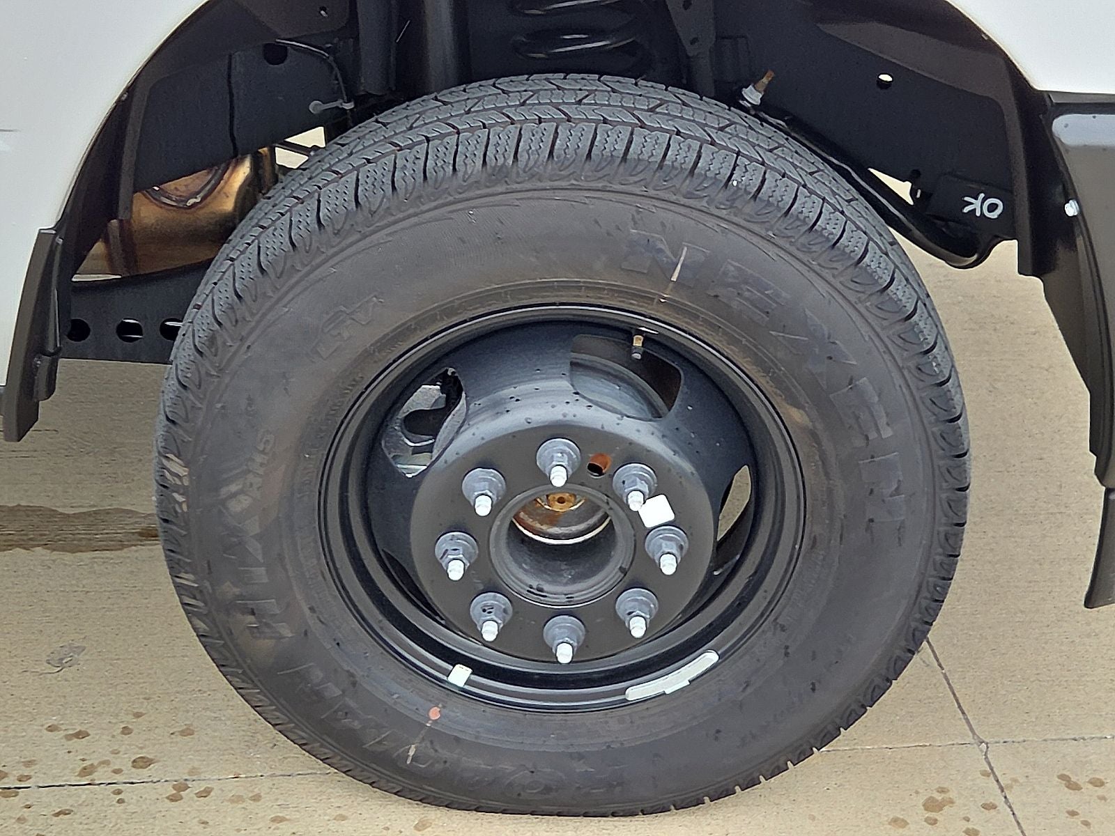 2026 RAM 3500 Tradesman/Big Horn