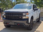 2022 Chevrolet Silverado 1500 LTD Custom Trail Boss