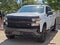 2022 Chevrolet Silverado 1500 LTD Custom Trail Boss