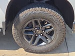 2022 Chevrolet Silverado 1500 LTD Custom Trail Boss