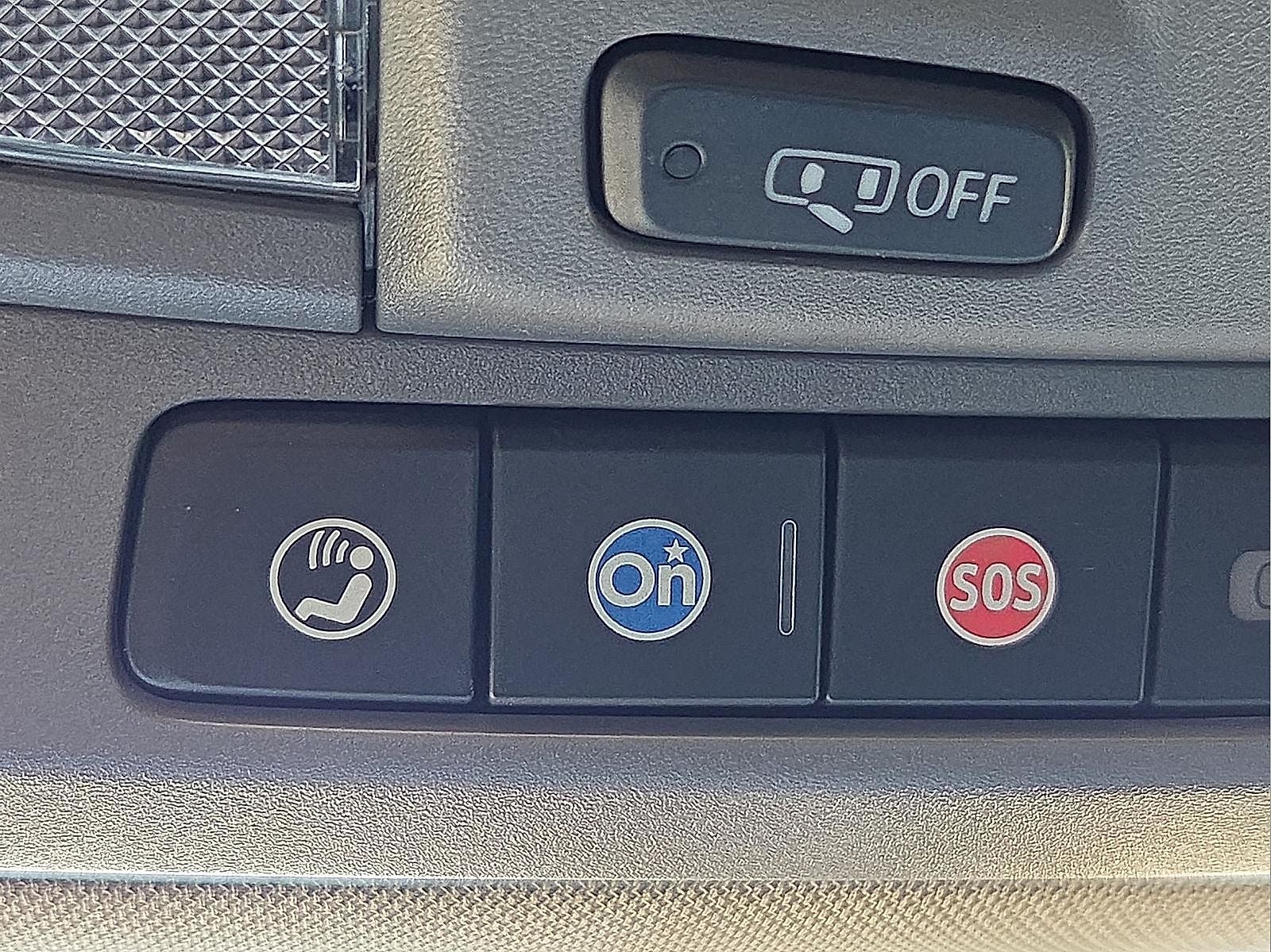 2021 Chevrolet Silverado 1500 4WD Crew Cab Short Bed LT Trail Boss