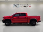 2024 Chevrolet Silverado 1500 4WD Crew Cab Short Bed ZR2