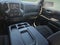 2025 Chevrolet Silverado 1500 4WD Crew Cab Short Bed Custom Trail Boss