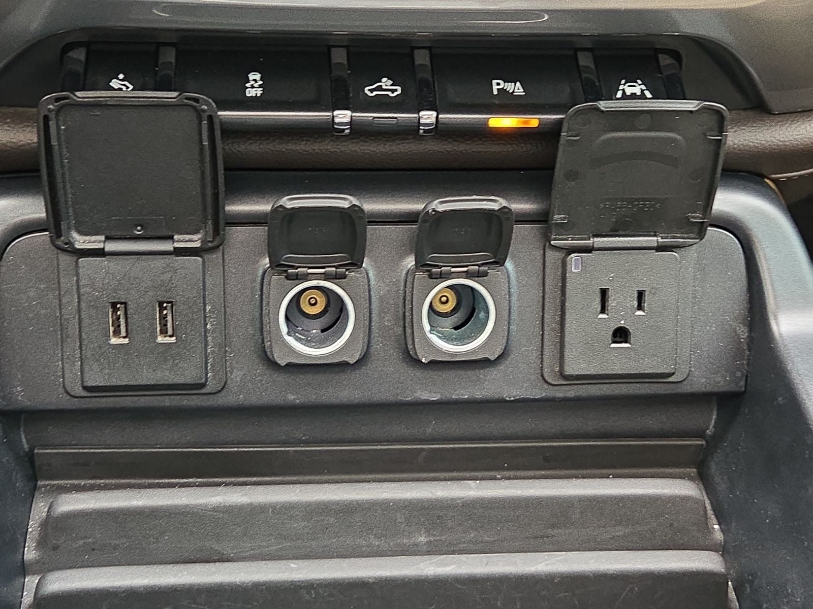 2016 Chevrolet Silverado 1500 1LZ