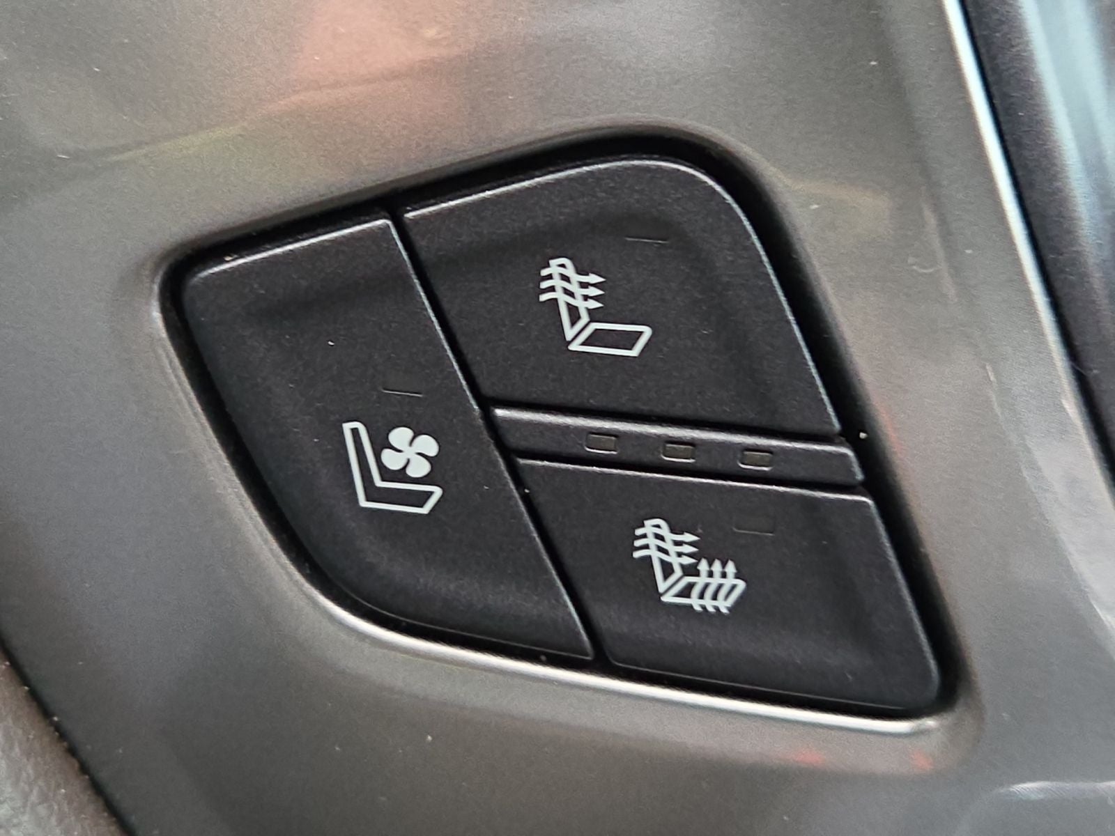 2016 Chevrolet Silverado 1500 1LZ