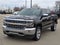 2016 Chevrolet Silverado 1500 1LZ