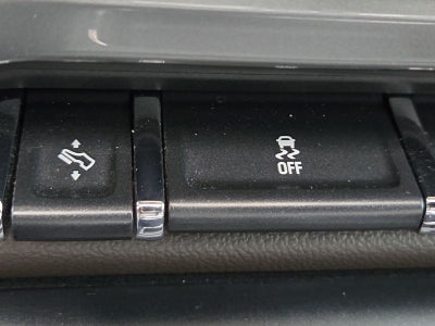 2016 Chevrolet Silverado 1500 1LZ