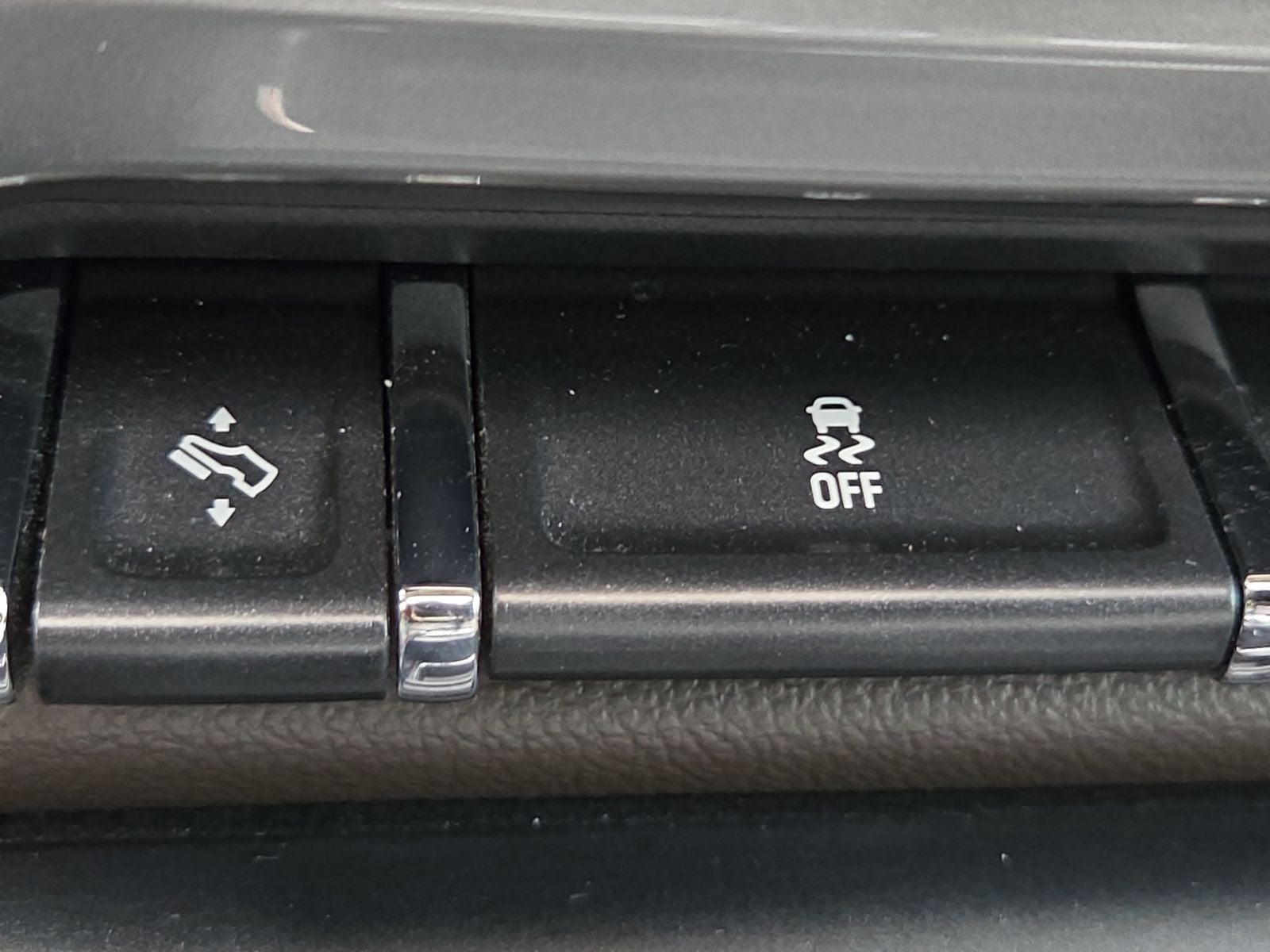 2016 Chevrolet Silverado 1500 1LZ